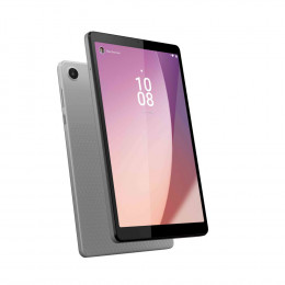 Lenovo Tab M8 (4rd Gen) 3/32GB LTE Arctic Grey + Case Film (ZABV0130UA) EU