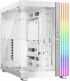 Be Quiet! Light Base 900 DX Tempered Glass без БЖ (BGW70) White