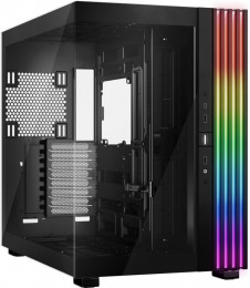 Be Quiet! Light Base 900 DX Tempered Glass без БЖ (BGW69) Black