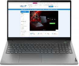 Lenovo ThinkBook 15 G4 IAP (21DJ000VUS) EU