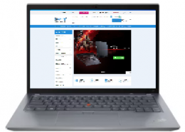 Lenovo ThinkPad X13 Gen 2 (20WKS1FA00) EU