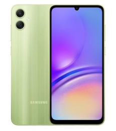 Samsung Galaxy A05 SM-A055F 6/128GB Light Green