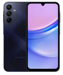 Samsung Galaxy A15 SM-A155F 8/256GB Blue UA