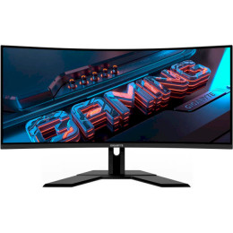 Gigabyte G34WQCP Gaming Monitor