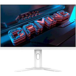 Gigabyte M27QA Ice (M27QA ICE Gaming Monitor)