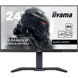 IIYAMA G-Master GB2445HSU-B2 Black Hawk