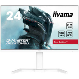 IIYAMA G-Master GB2470HSU-W6 Red Eagle