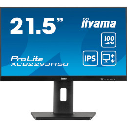 IIYAMA ProLite XUB2293HSU-B7