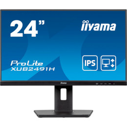 IIYAMA ProLite XUB2491H-B1