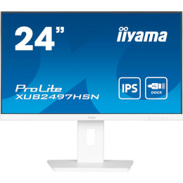 IIYAMA ProLite XUB2497HSN-W2