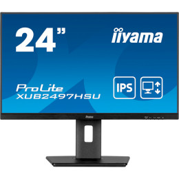 IIYAMA ProLite XUB2497HSU-B2