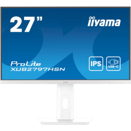 IIYAMA ProLite XUB2797HSN-W2