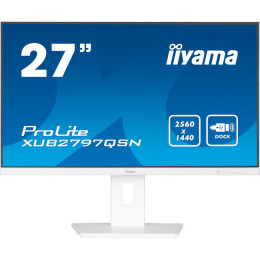 IIYAMA ProLite XUB2797QSN-W2