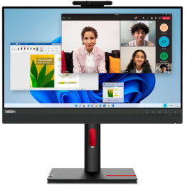 LENOVO ThinkCentre Tiny-In-One 24 Gen 5 (12NAGAR1EU)