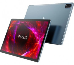 Pixus Arena 8/128GB LTE Metal Grey (4897058531787) EU