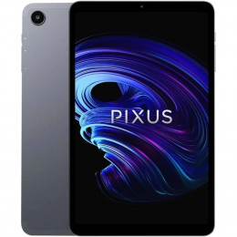 Pixus Folio 6/128GB 4G Grafite EU