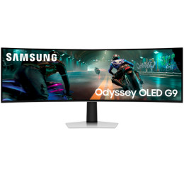 SAMSUNG Odyssey OLED G9 S49DG910SI (LS49DG910SIXCI)