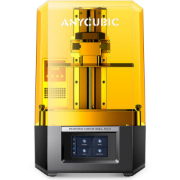 Anycubic M5S PRO (P5SRA0BK-Y-O)