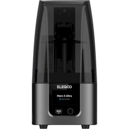 ELEGOO Mars 4 Ultra 9K