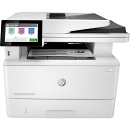 HP LaserJet Enterprise M430f (3PZ55A)