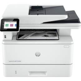 HP LaserJet Pro MFP 4103fdn (2Z628A)