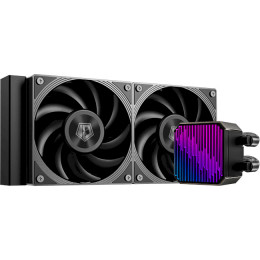 ID-COOLING DX240 Max Black