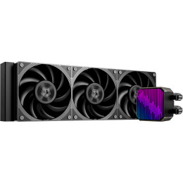 ID-COOLING DX360 Max Black