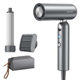 Dreame Pocket Hair Dryer (AHD51) Grey