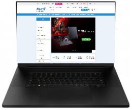 Razer Blade 18 RZ09-050992GK4-R3G1 Black EU