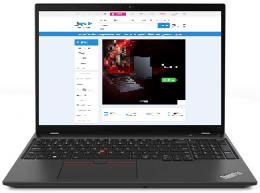 Lenovo ThinkPad T16 Gen 2 (21K8S10F06) EU