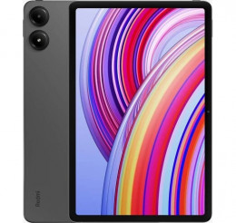 Xiaomi Redmi Pad Pro 6/128GB Graphite Gray (VHU4737EU)