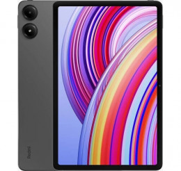 Xiaomi Redmi Pad Pro 8/256GB Graphite Gray (VHU4750EU)