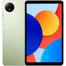 Xiaomi Redmi Pad SE 8.7 6/128GB Wi-Fi Mint Green (VHU5025EU)