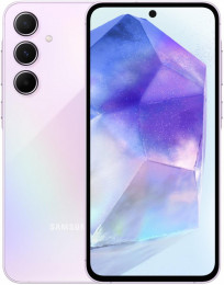 Samsung Galaxy A55 5G 8/128GB Awesome Lilac (SM-A556BLVA)