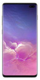 Samsung Galaxy S10+ SM-G975 DS 128GB Black (SM-G975FZKD)