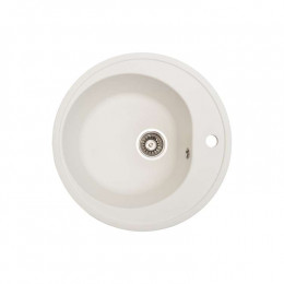 Ventolux FABIA (WHITE QUARTZ) D510x180