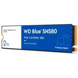 WD Blue SN580 2TB M.2 NVMe (WDS200T3B0E)