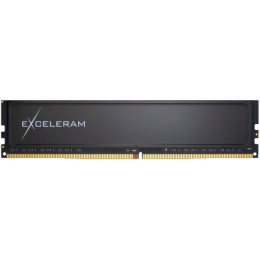 EXCELERAM Dark DDR4 3200MHz 16GB (ED4163216X)