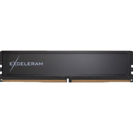 EXCELERAM Dark DDR5 6000MHz 16GB (ED50160603238C)