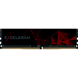 EXCELERAM Logo DDR4 3200MHz 16GB (EL416326X)