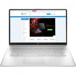 HP Laptop 17-cn0237ng (9A2H4EA) EU