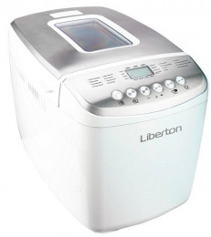 Liberton LBM-6308