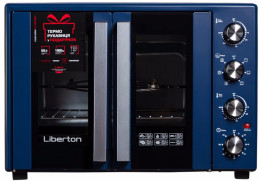 Liberton LEO-600 Dark Blue