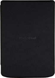 PocketBook 629/634 Shell series Black (H-S-634-K-CIS)