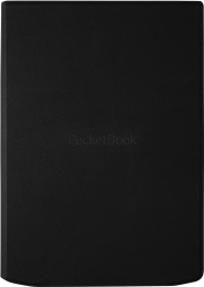 Pocketbook 743 Flip series Light Grey (HN-FP-PU-743G-RB-CIS)
