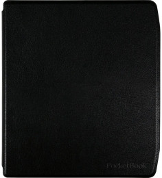 Pocketbook Era Shell Cover Black (HN-SL-PU-700-BK-WW)