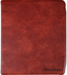 Pocketbook Era Shell Cover Brown (HN-SL-PU-700-BN-WW)