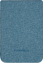 PocketBook Shell 6 (WPUC-627-S-BG)