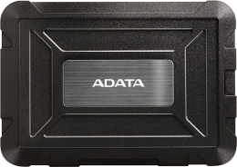 ADATA ED600 2.5 microUSB 5Gbps Black (AED600-U31-CBK)