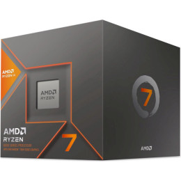 AMD Ryzen 7 8700G 4.2GHz AM5 (100-100001236BOX)